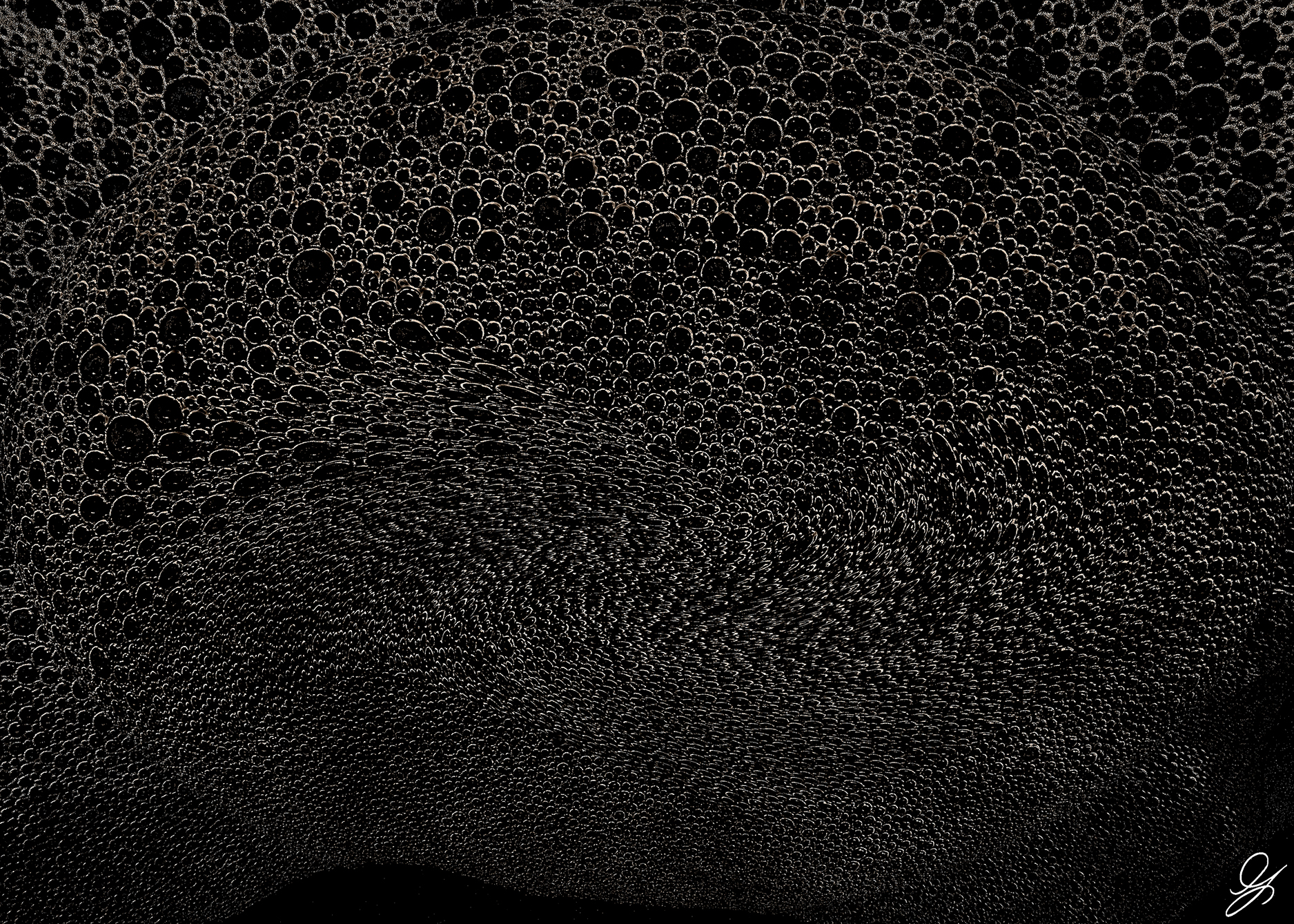 So different so the same...