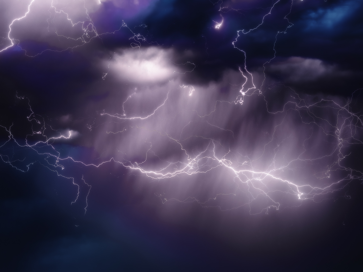 The Storm
