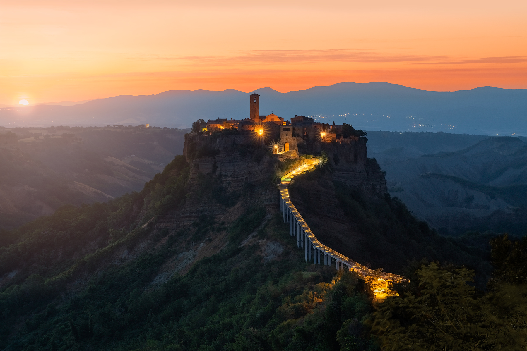 Civita di Bagnoregio