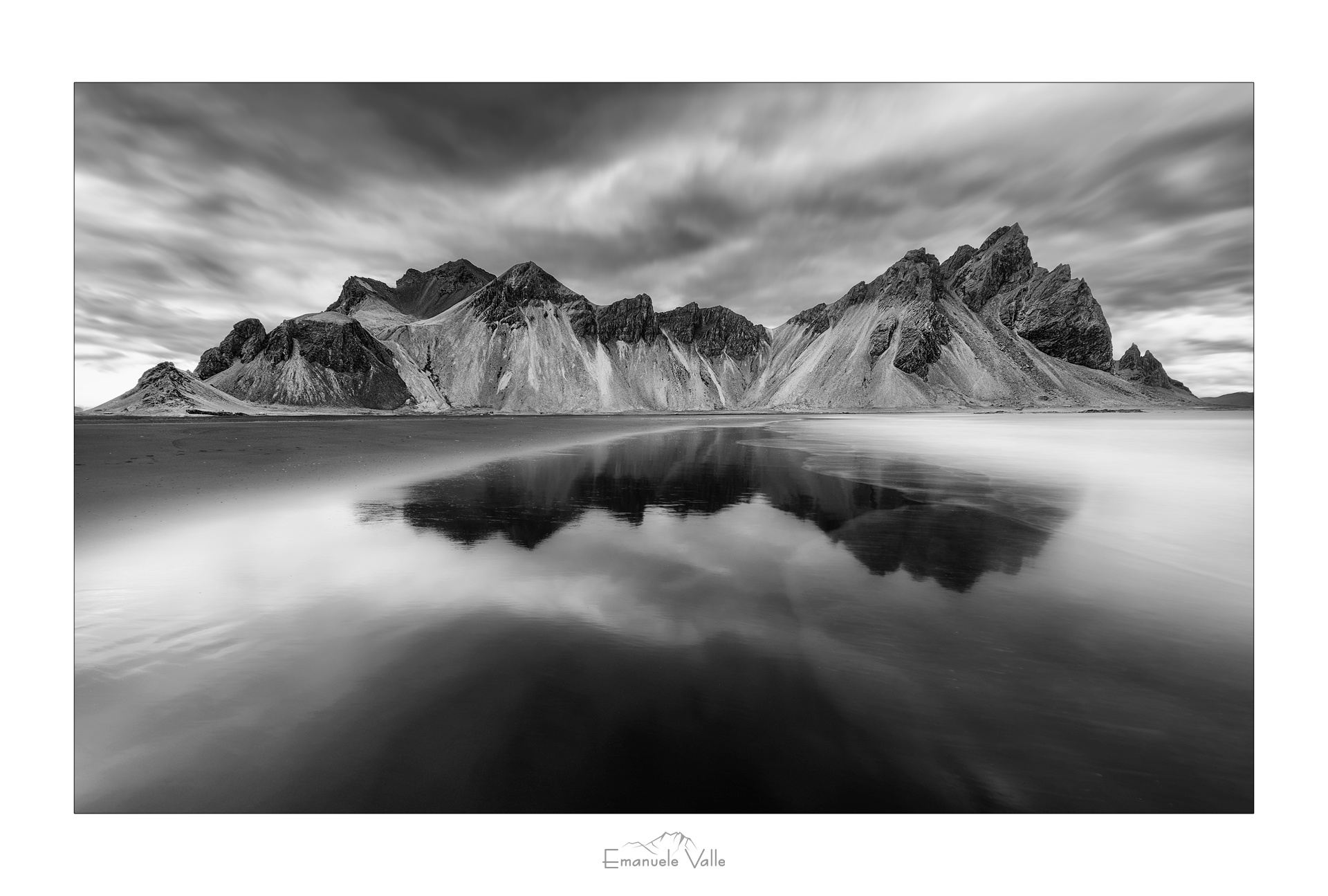 Vestrahorn
