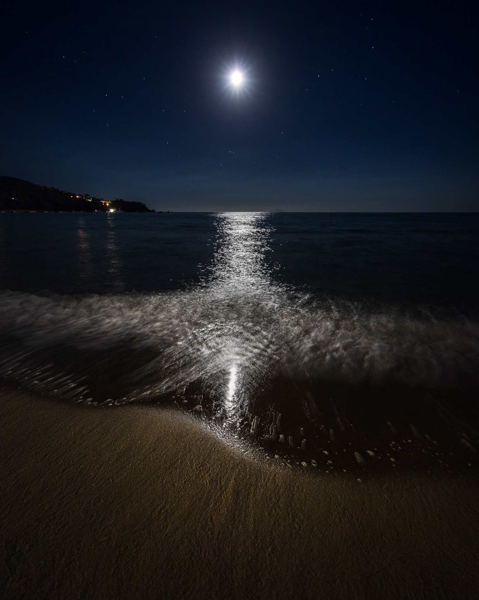 moon light
