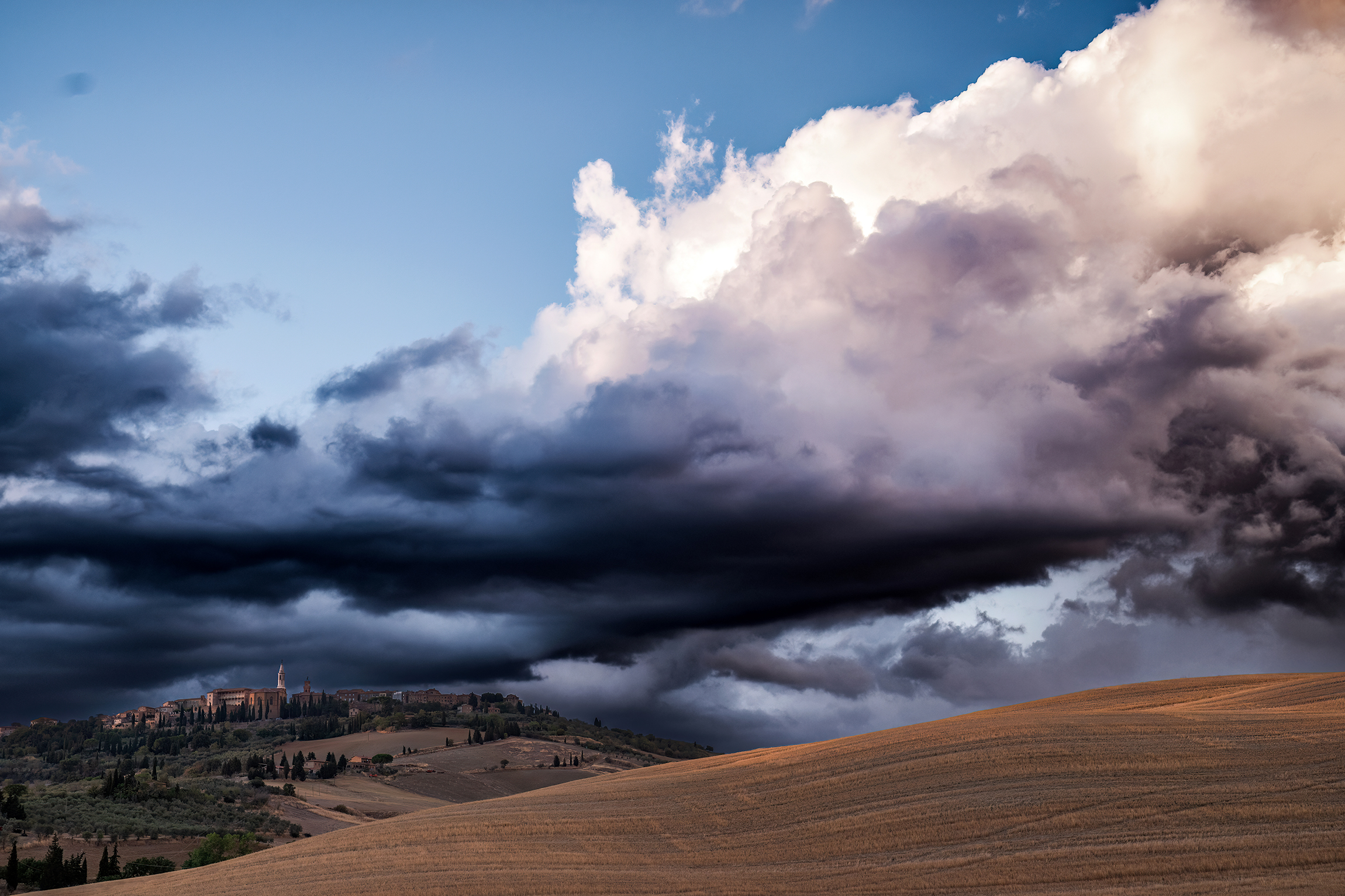 Pienza