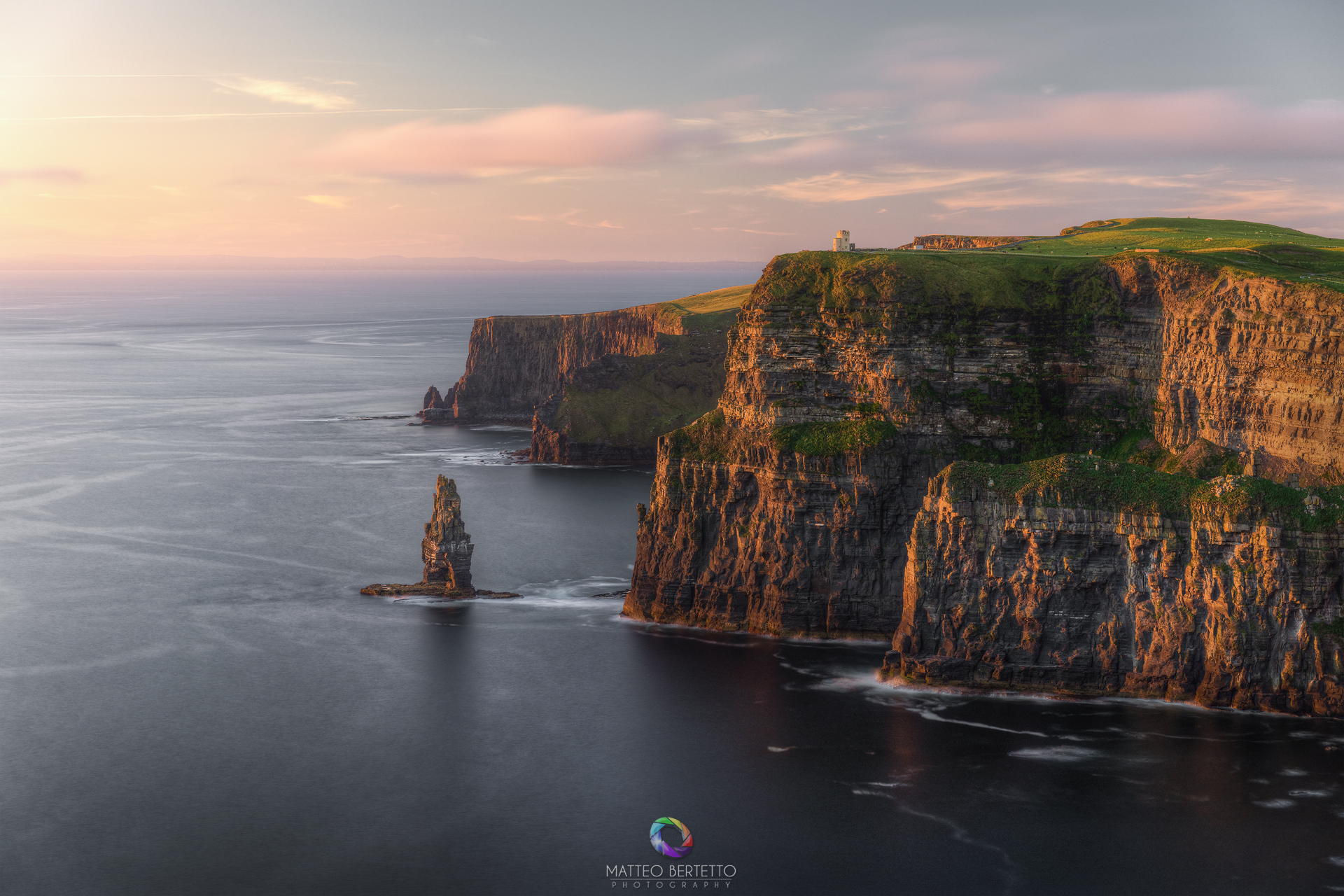 Cliffs of Moher