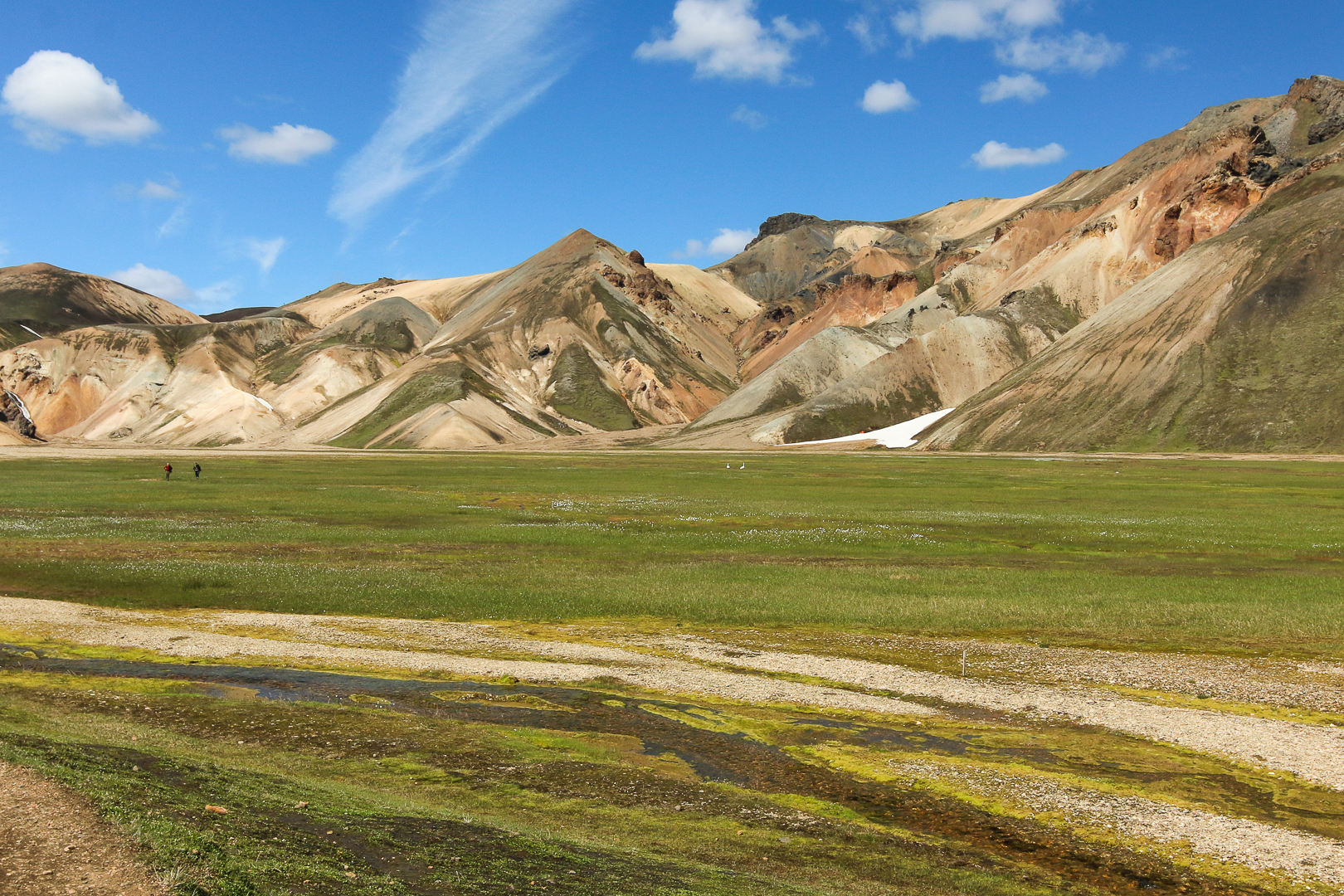 Landmannalaugar (1)