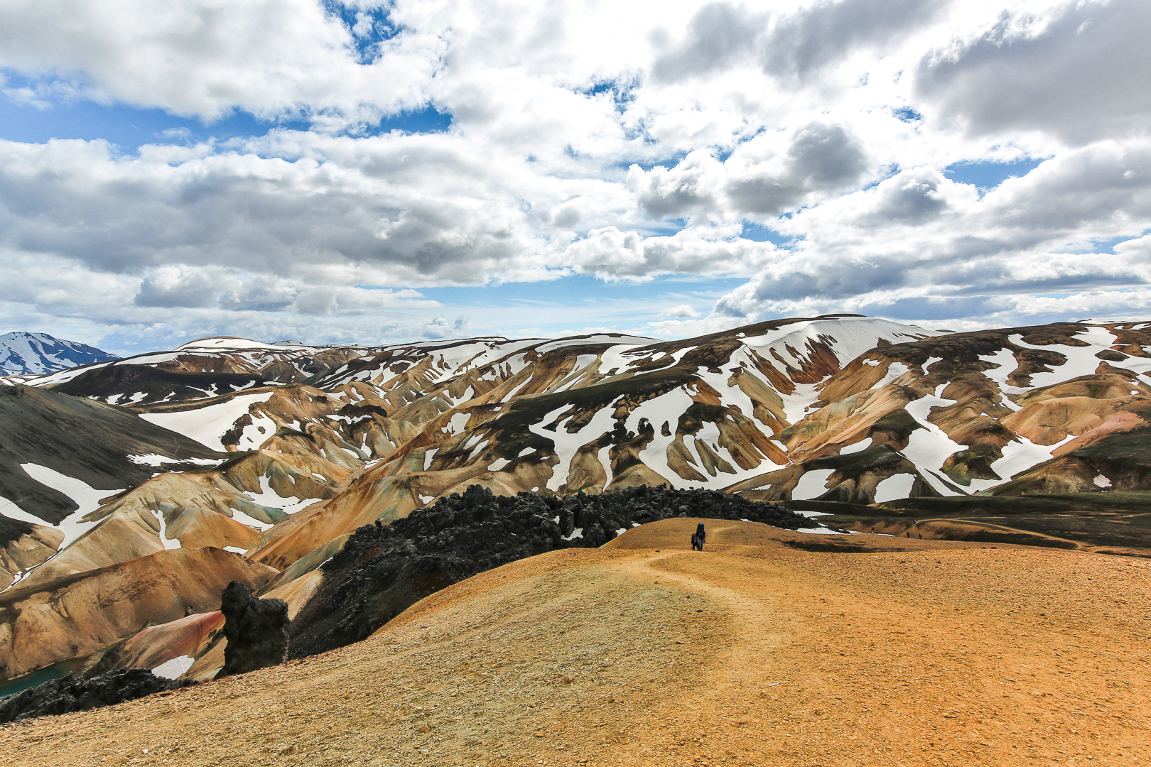Landmannalaugar (3)