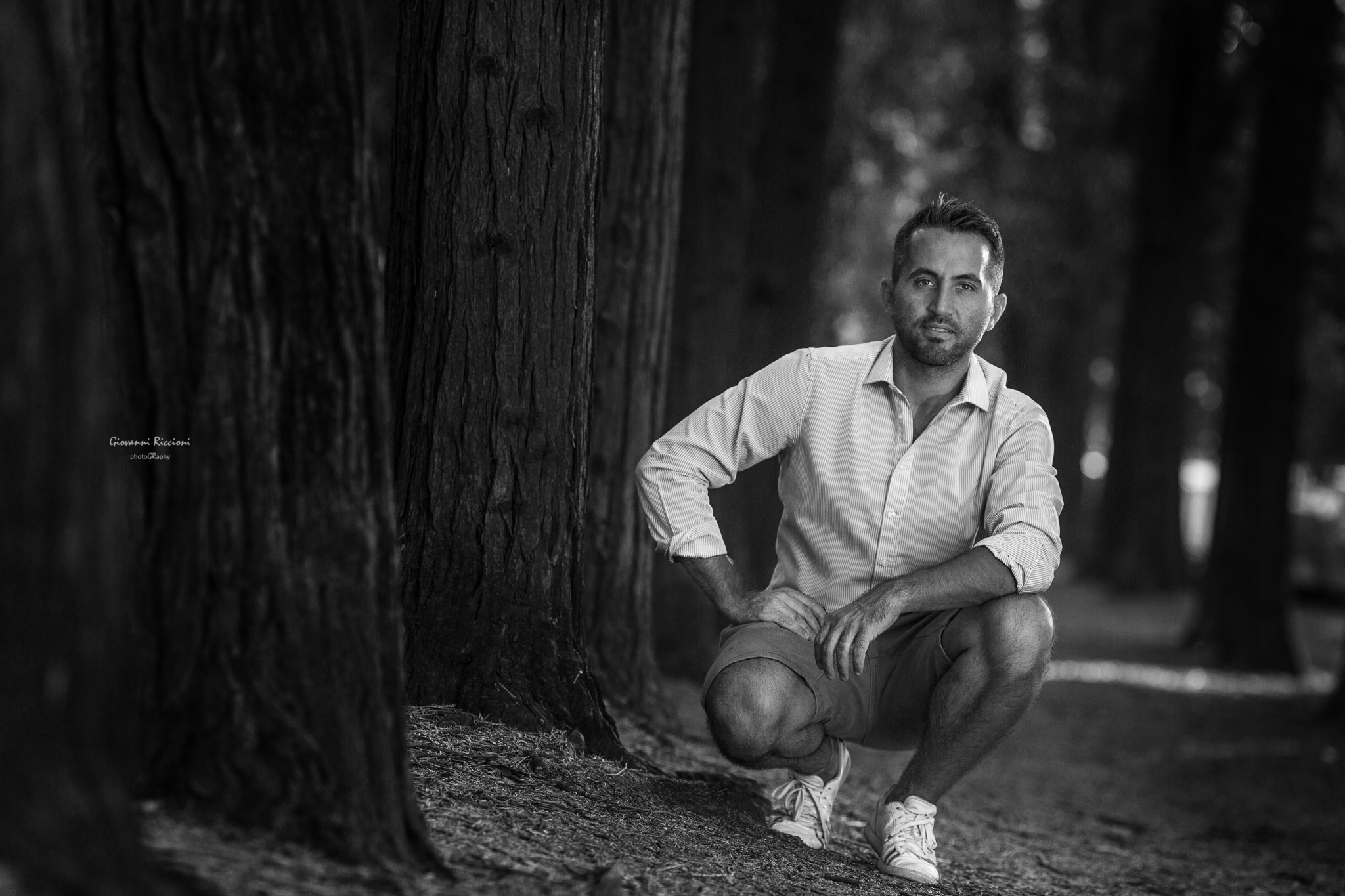 Giovanni Portrait|Novara|Italy