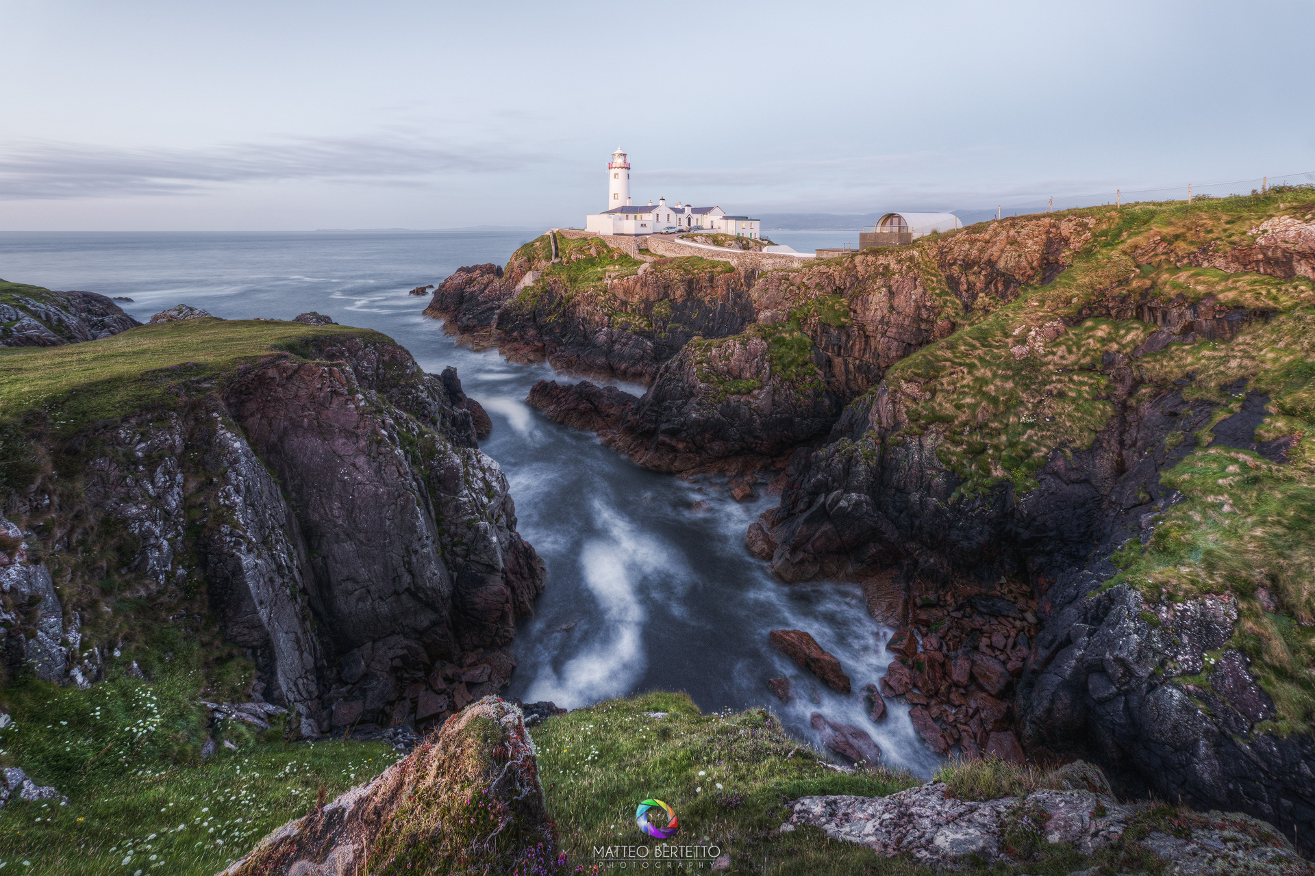 Fanad Lighthouse