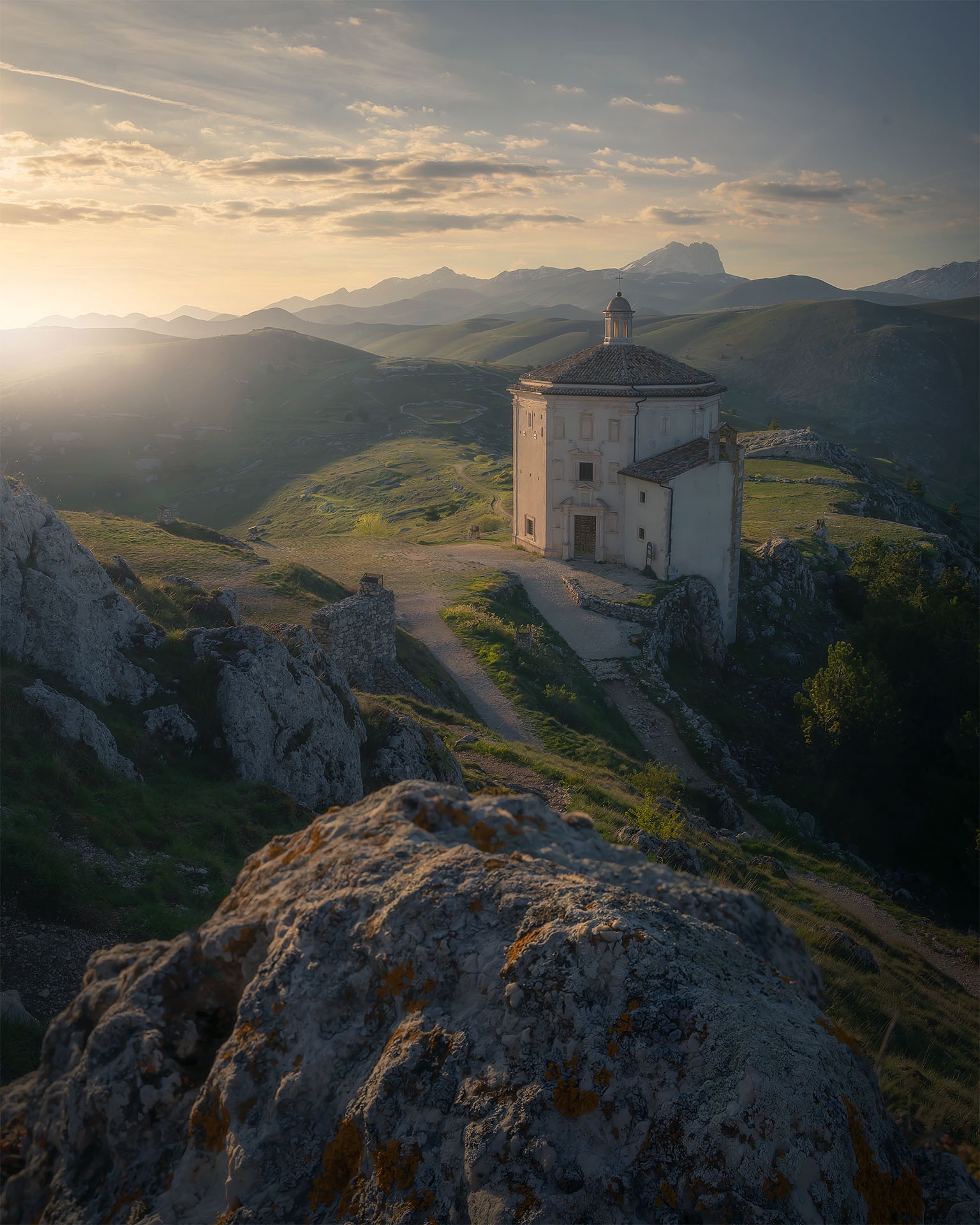 Rocca Calascio