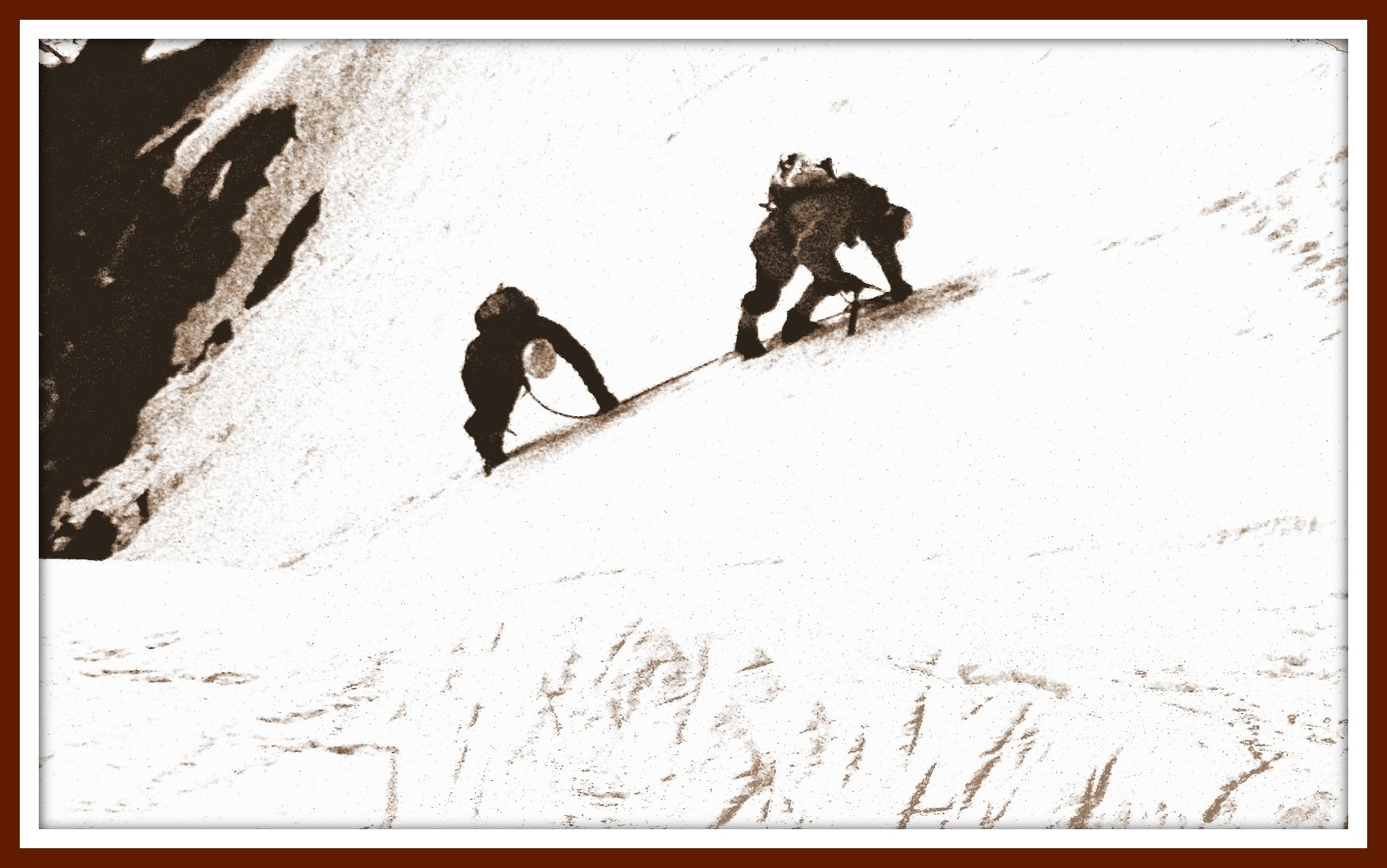 Le movenze della Fatica