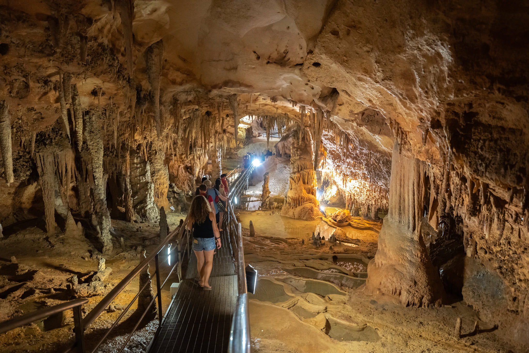 Grotta del fico (nuoro) https://www.grottadelfico.it/en