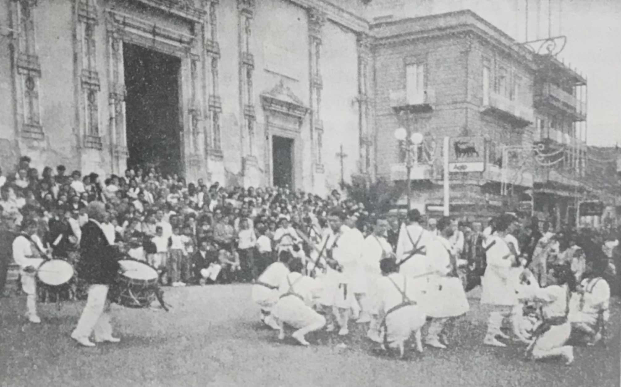 Casteltermini - Tataratà
