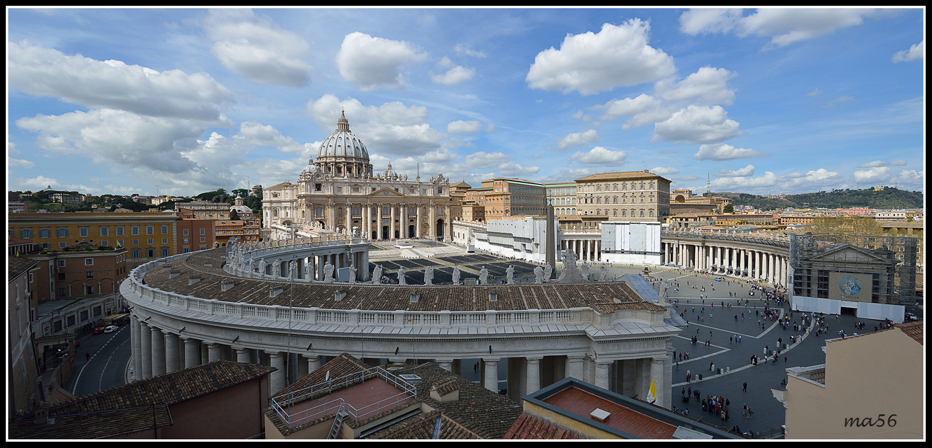 Roma - San Pietro