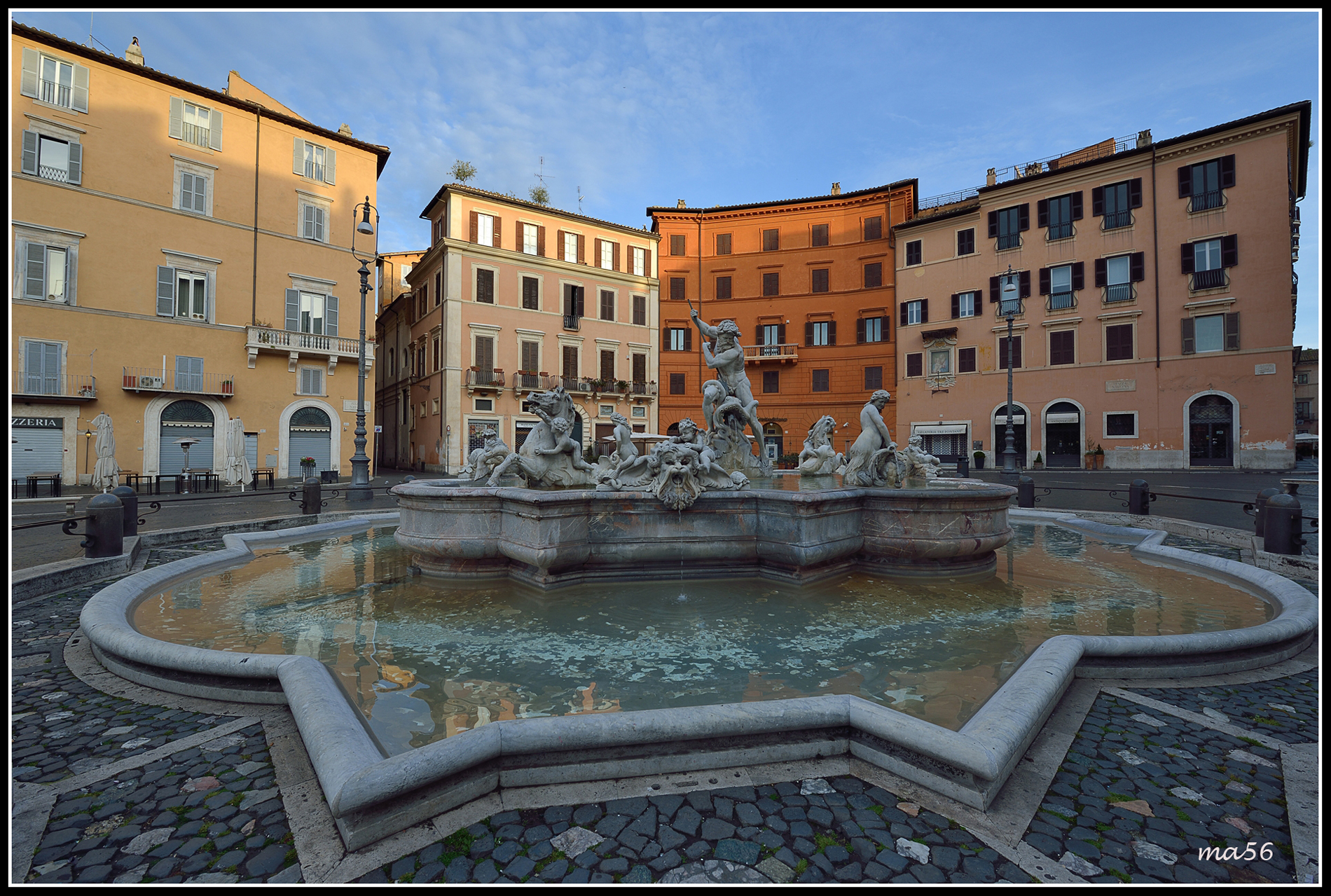 Rome - Piazza Navona