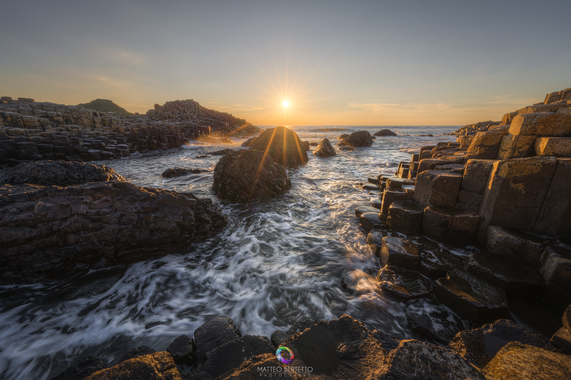 Selciato del Gigante