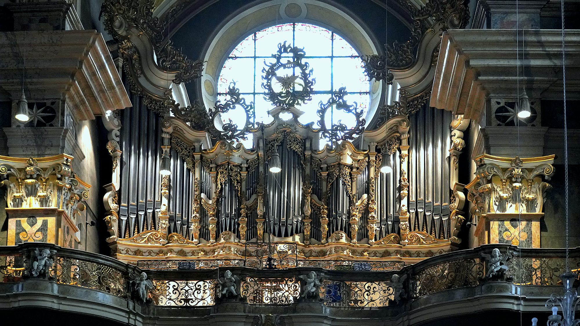 Cathedral of Bressanone