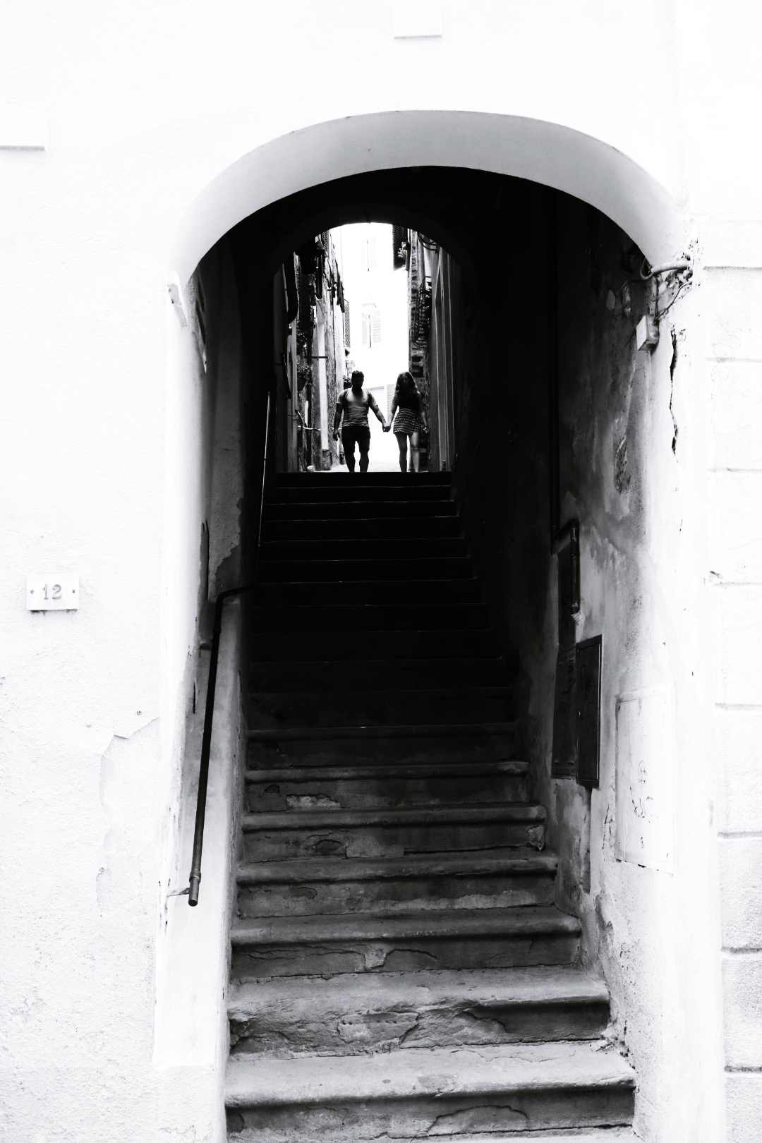 Vicolo