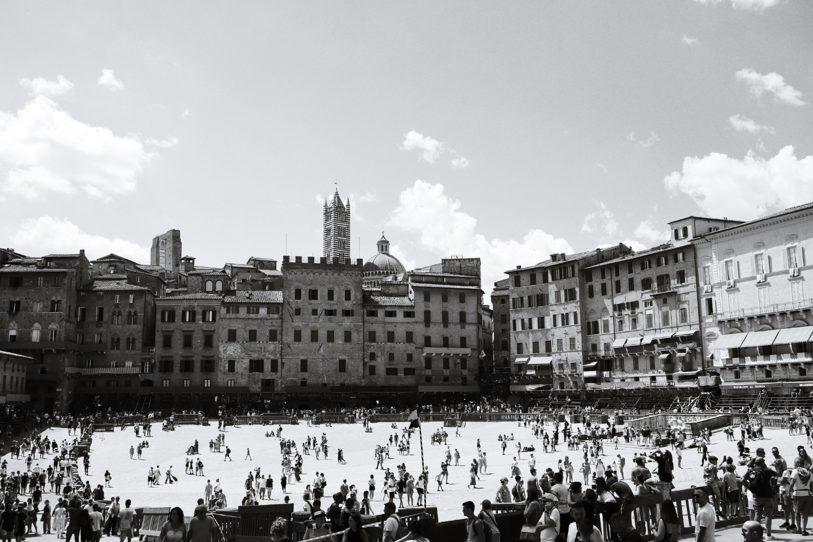 Piazza del campo
