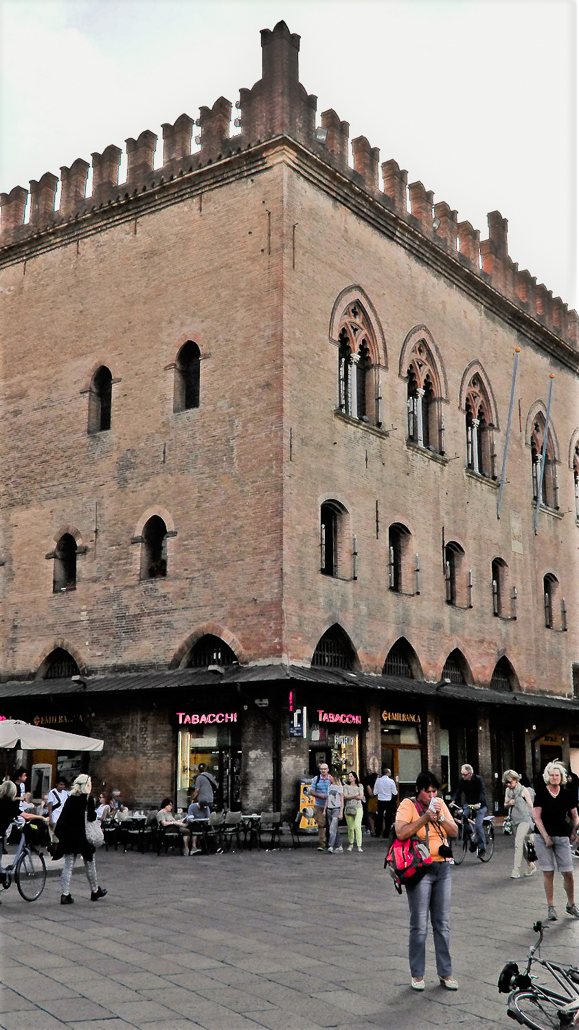 bologna