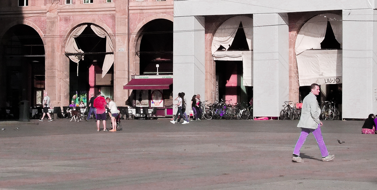 bologna