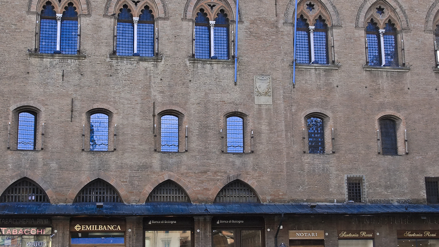 bologna