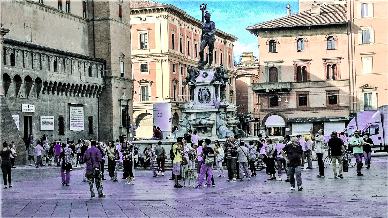bologna