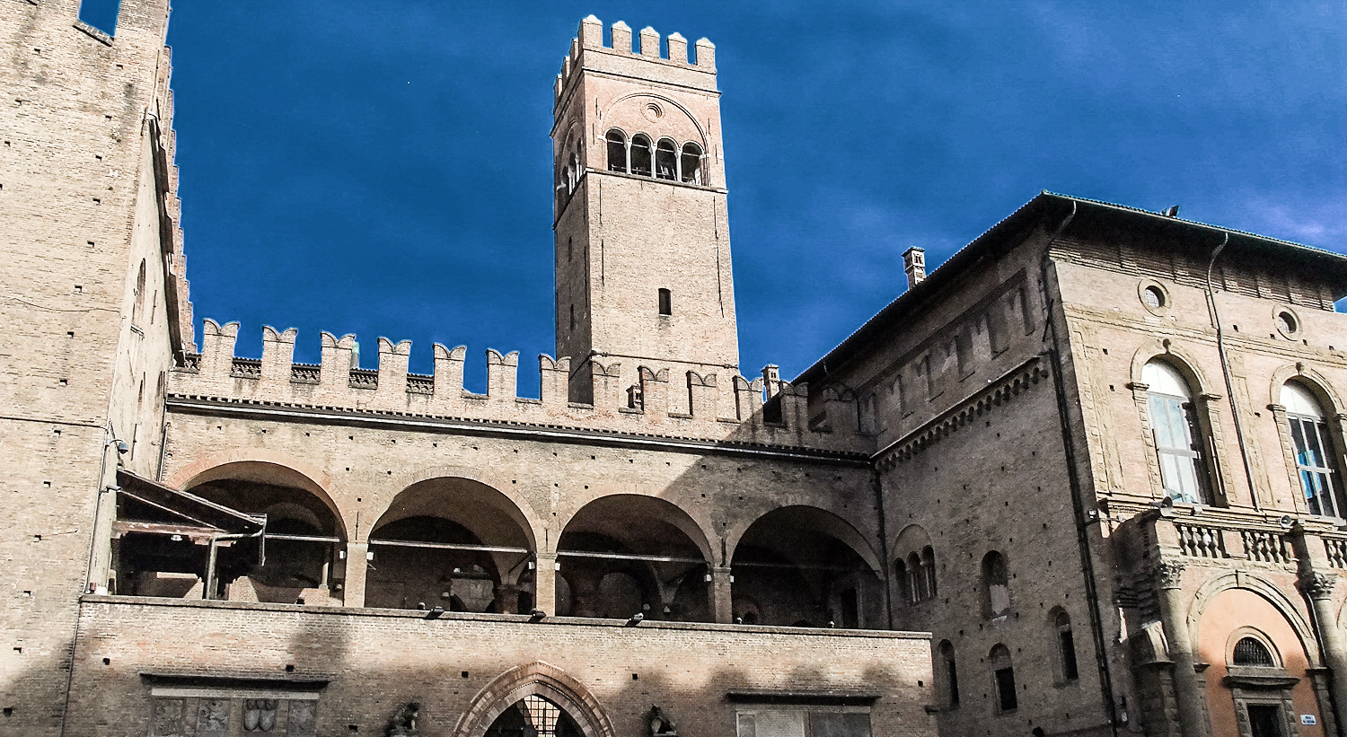 bologna