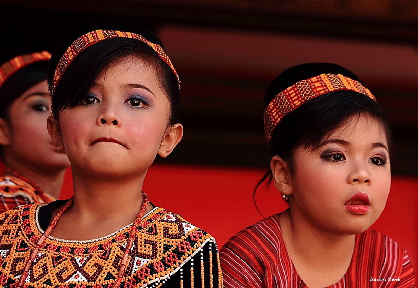 Indonesia, Ceremony in Toraja land