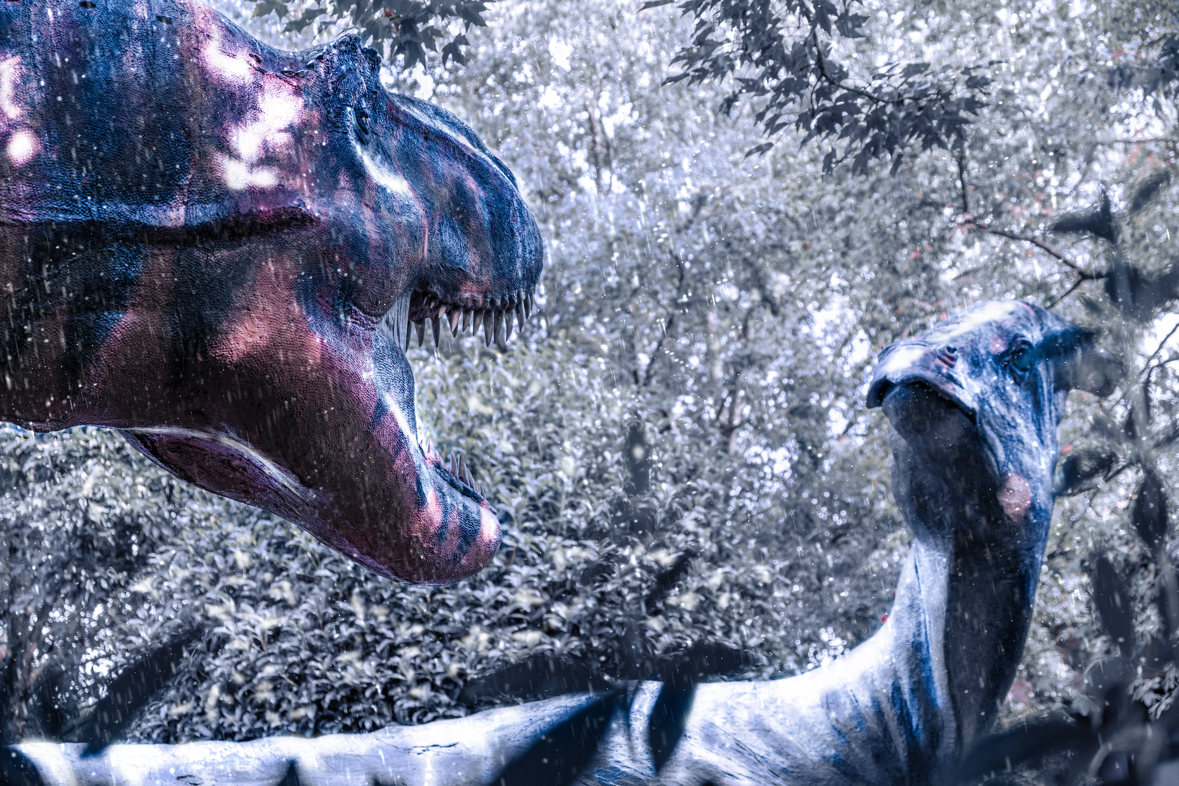 Jurassic Park