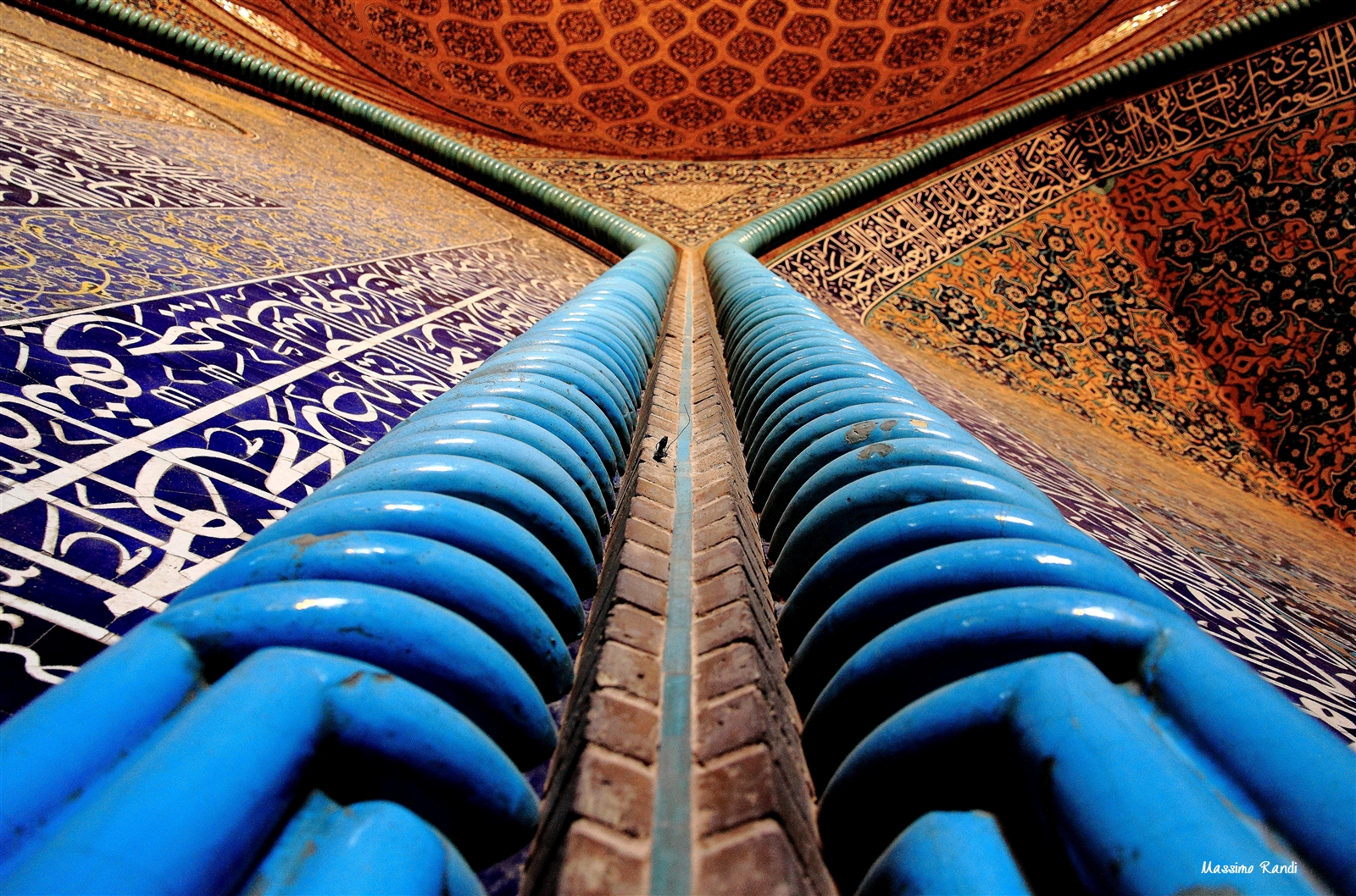 Masjed-e Sheikh Lotfollah mosque, Isfahan
