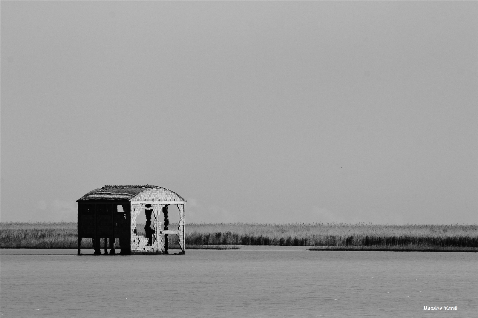 Sacca degli Scardovari, Delta del Po