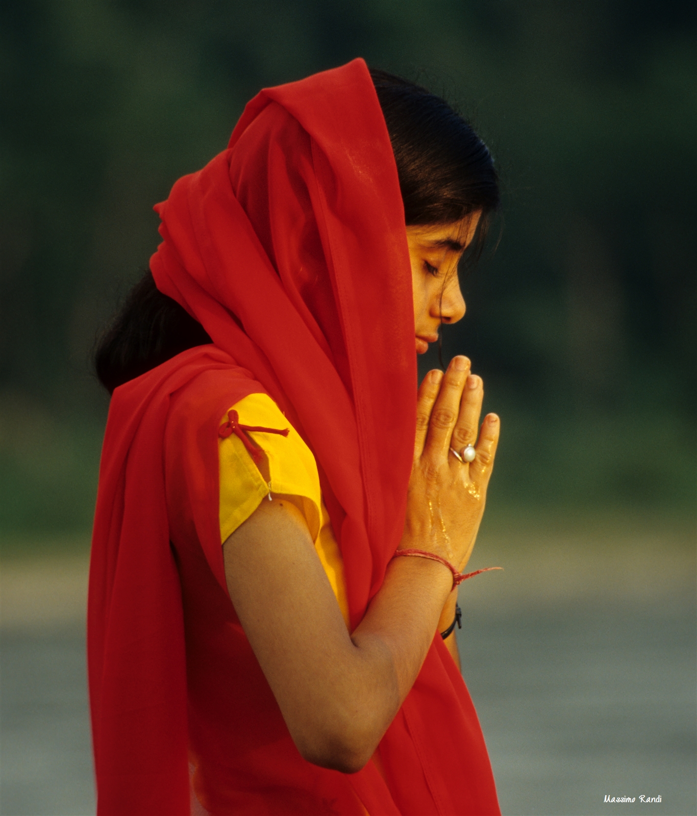 Rishikesh, Ganga river