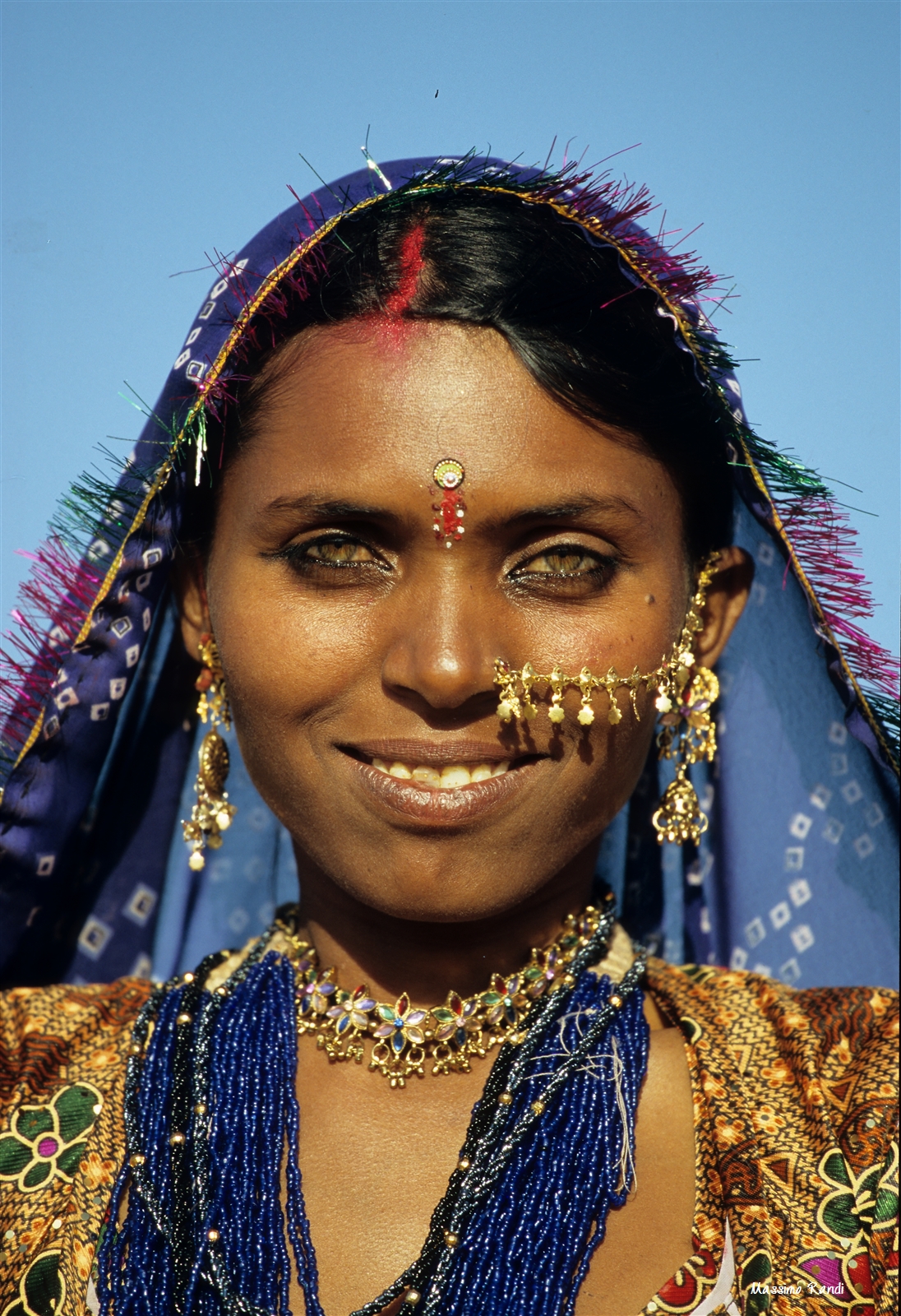 Camel fair, Pushkar