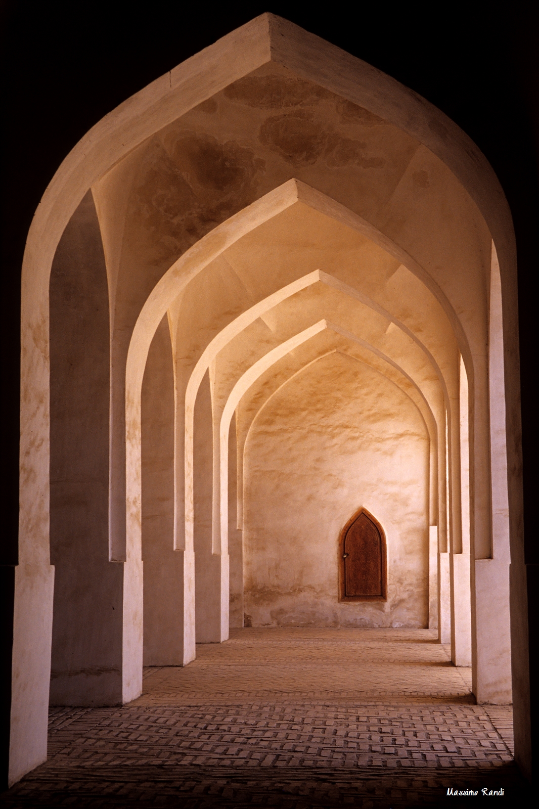 Shahrisabz