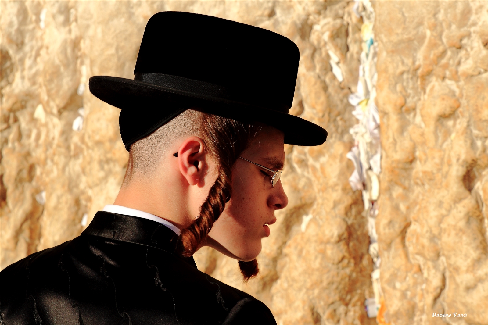 Western Wall, Jerusalem