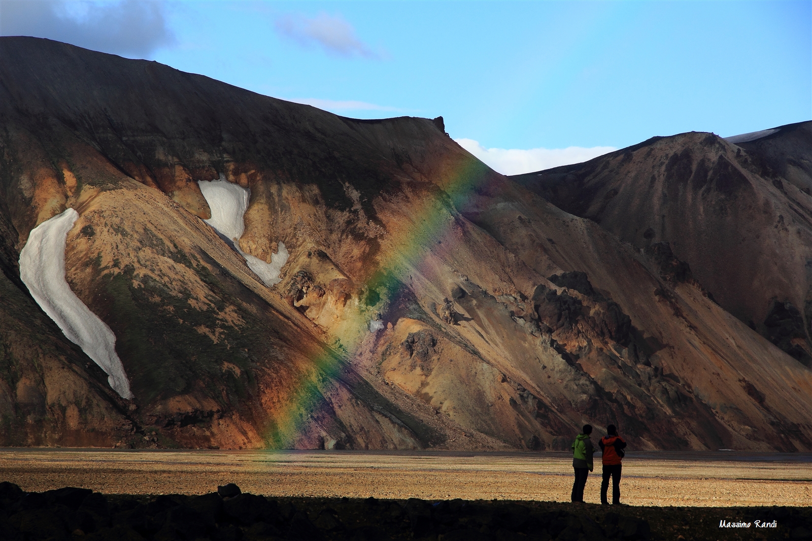 Landmannalaugar - Iceland