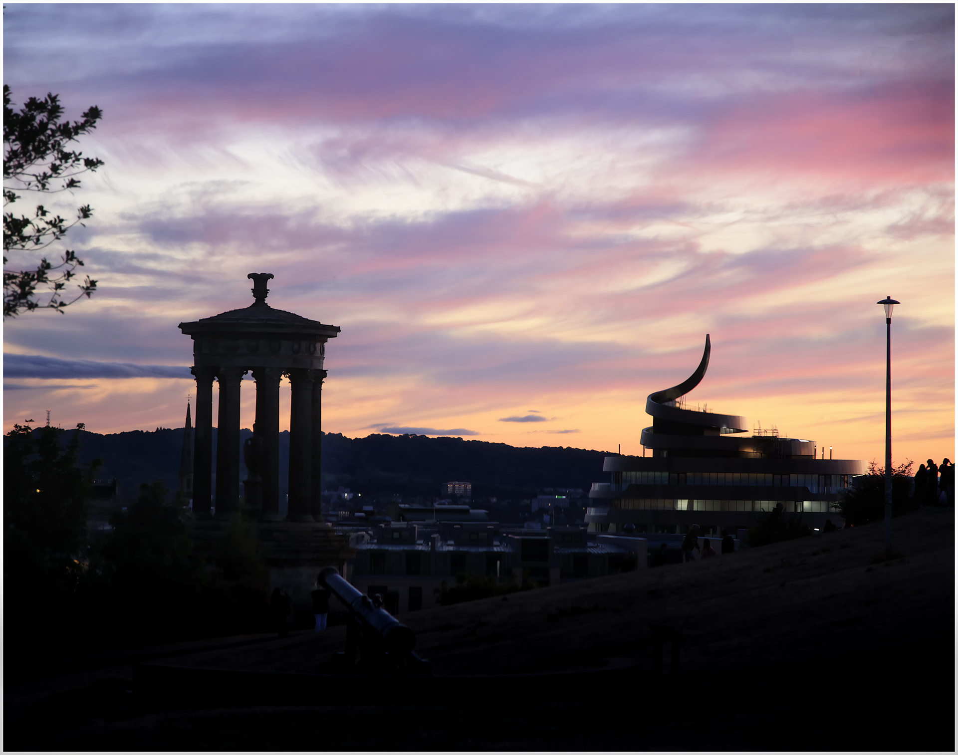Calton hill 3