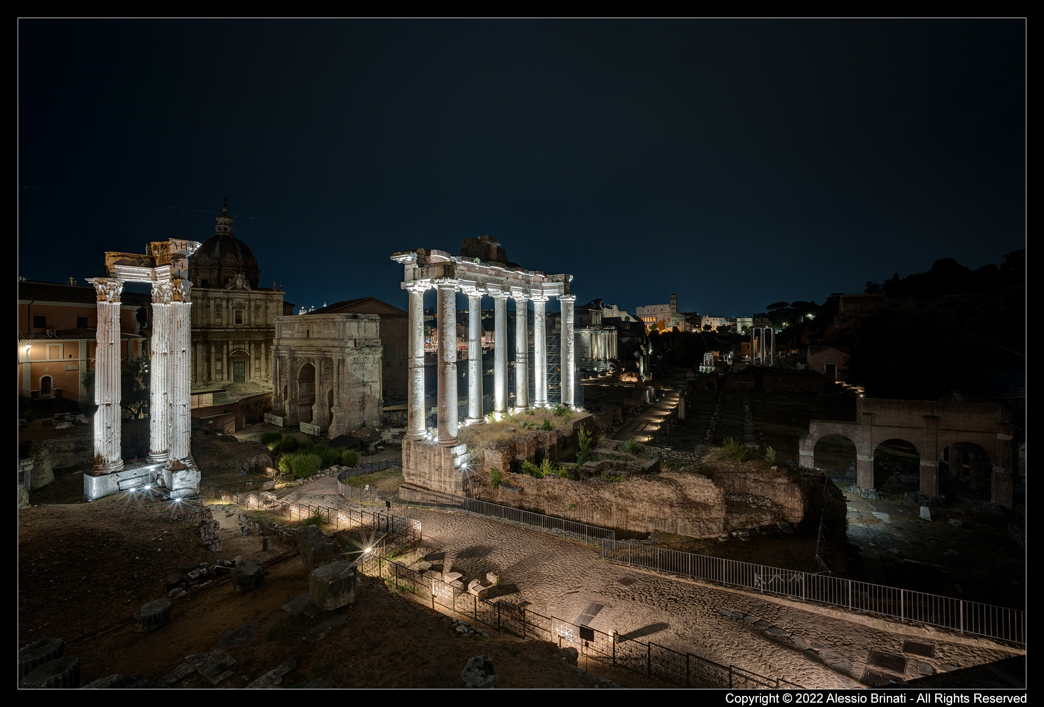 Fori Imperiali