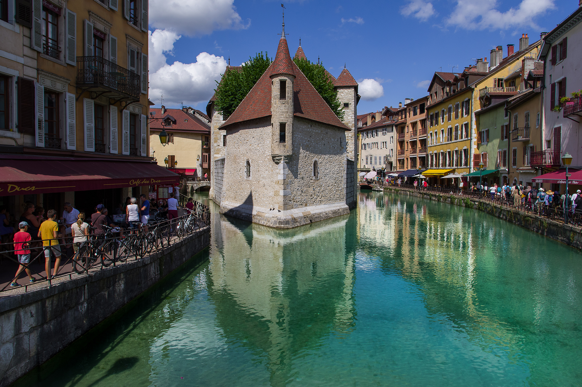 Annecy