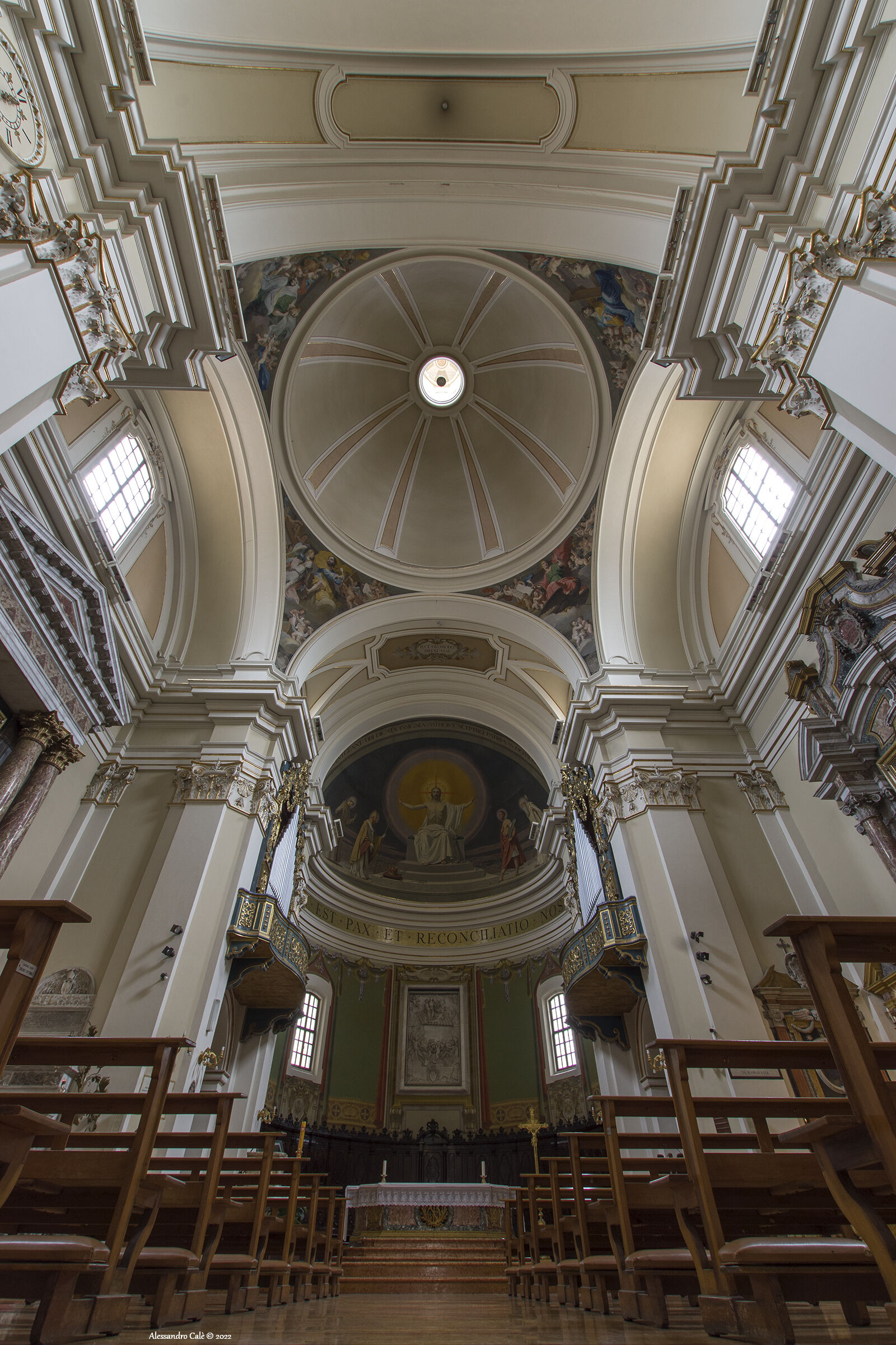 Cathedral of San Settimio Jesi 6476