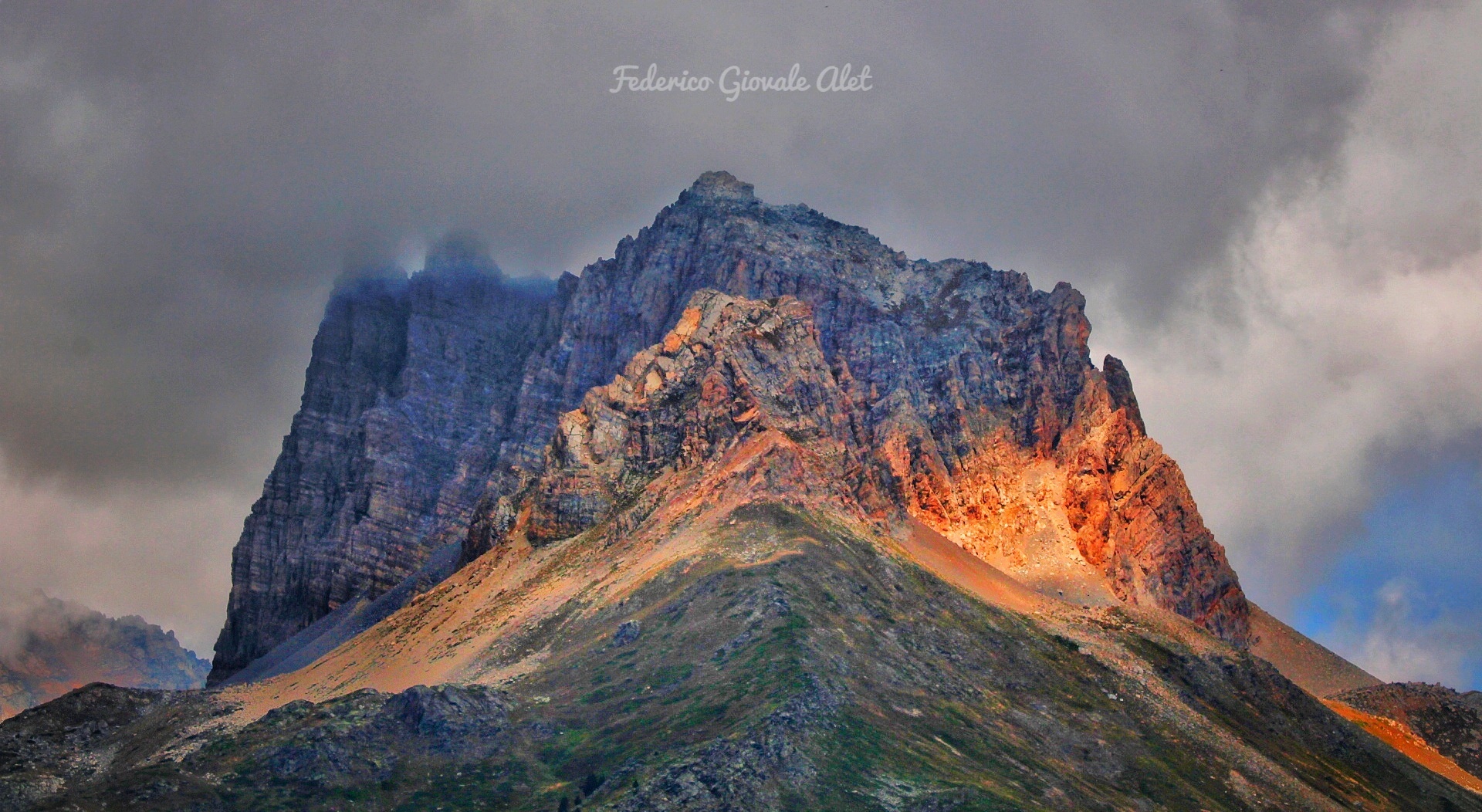 Grand Serù
