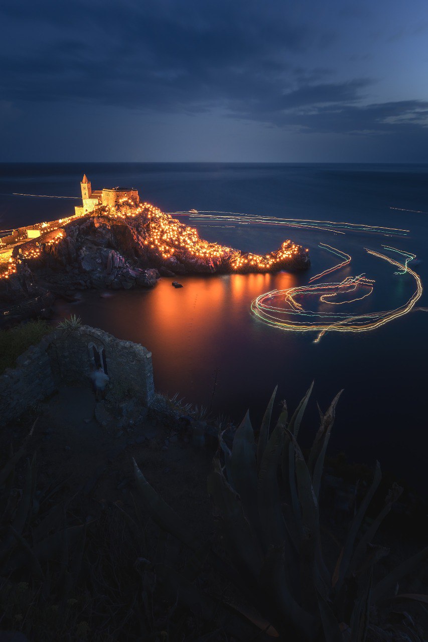 Portovenere Hotels