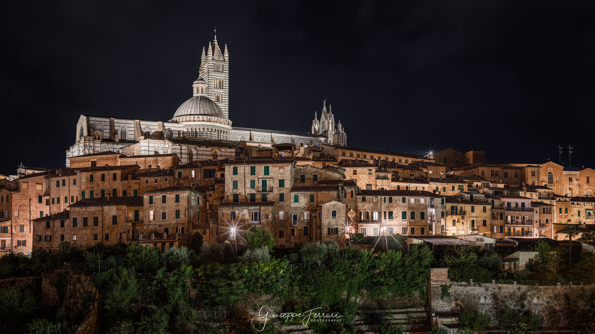 Siena