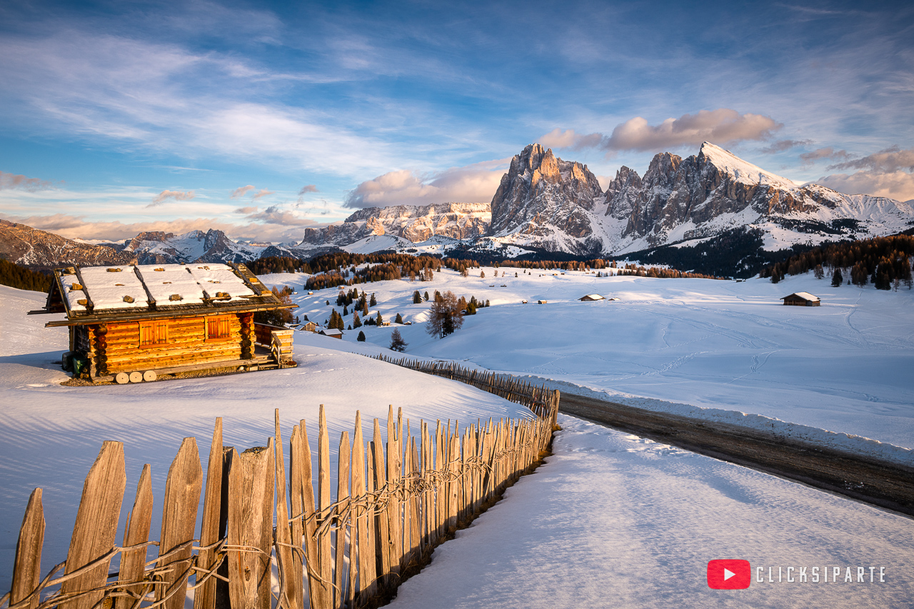 Alpe di Siusi