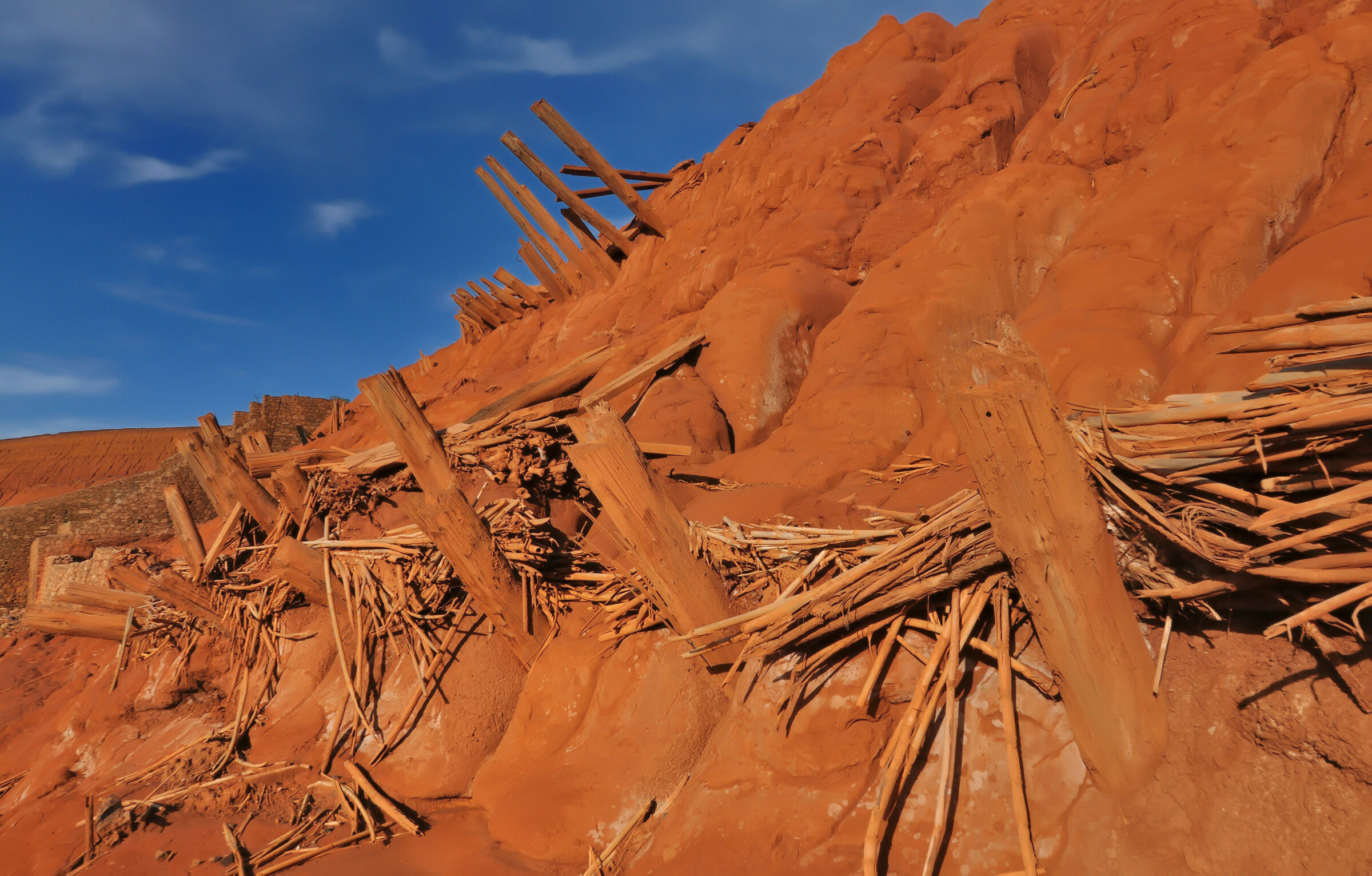 Monteponi Iglesias Mine