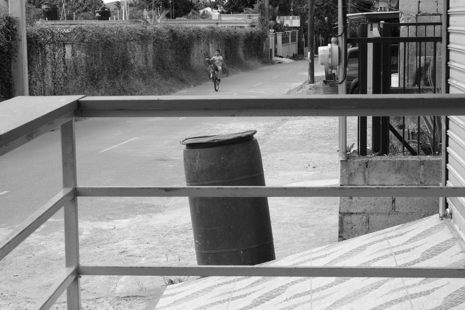 Vita quotidiana in Jarabacoa