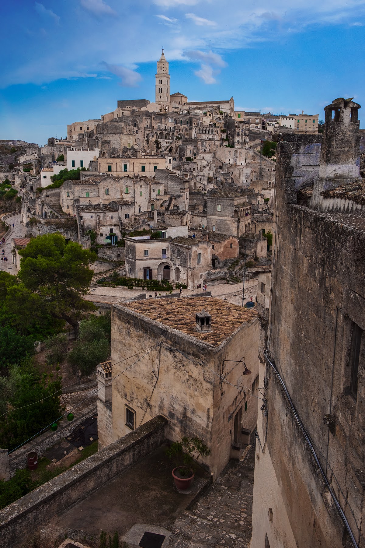 Matera