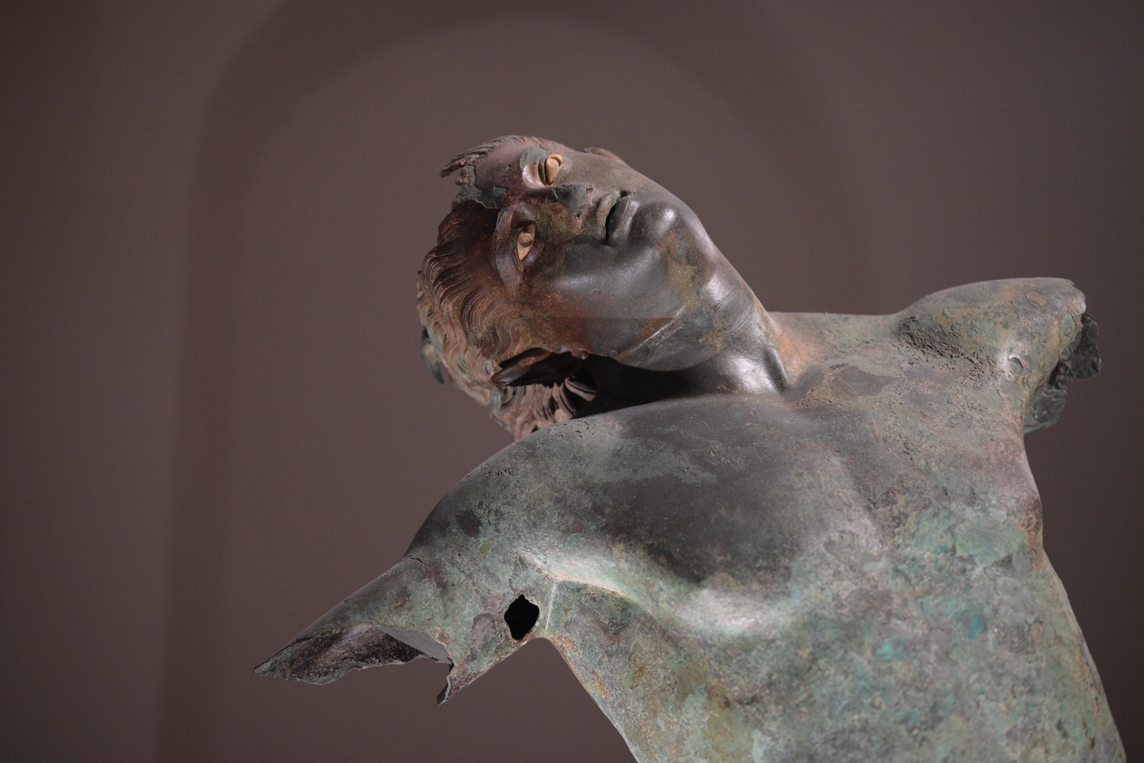 Satyr 22