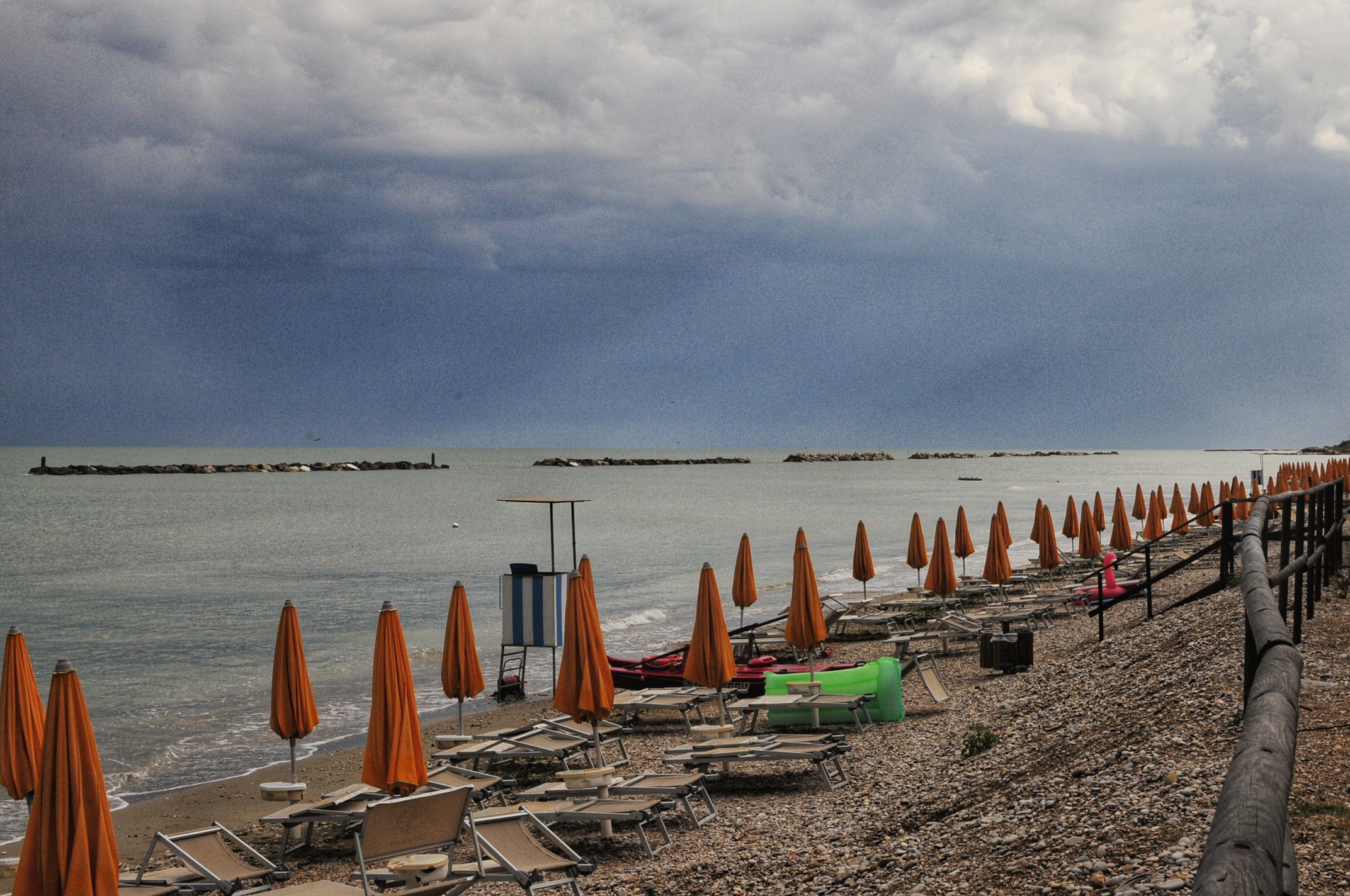 Mare