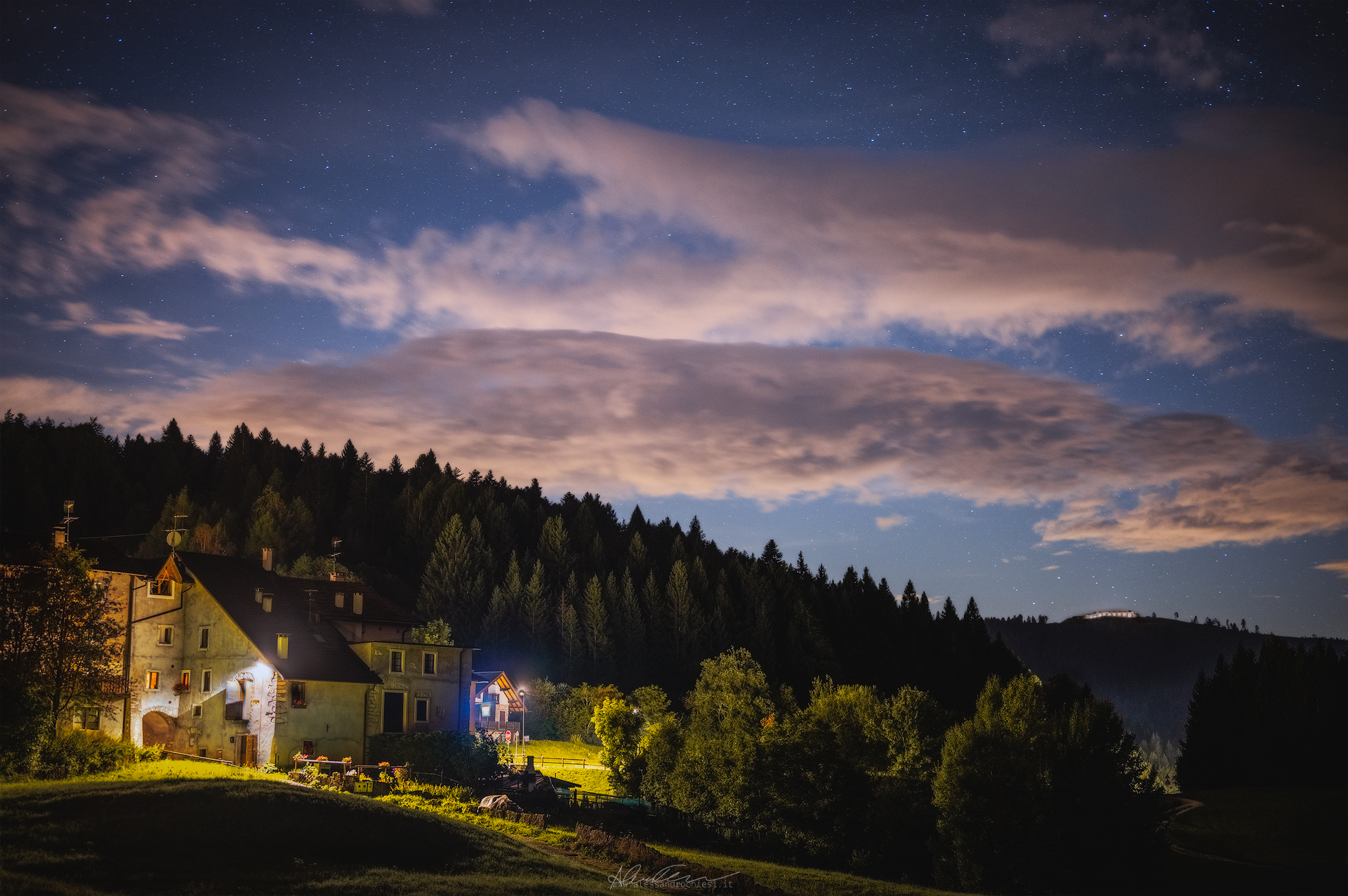 the Imperial way Stars