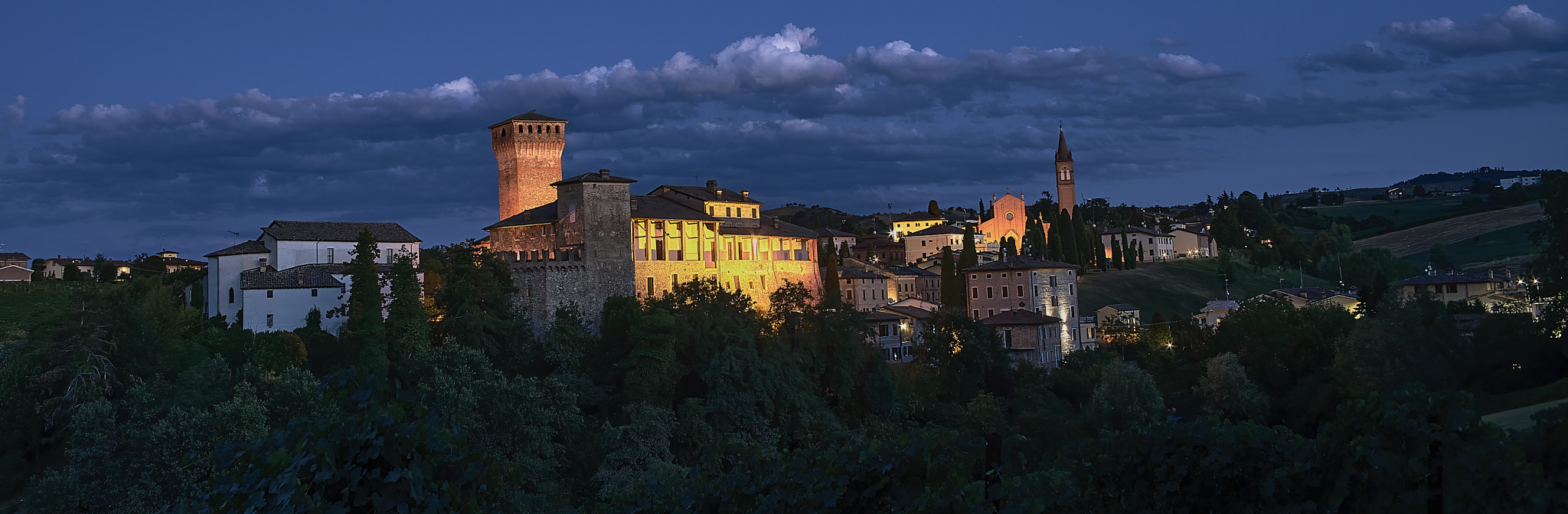 castello di levizzano